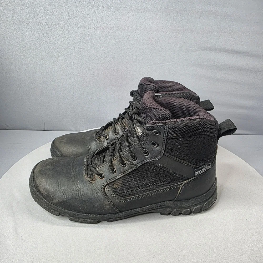 Danner lookout side